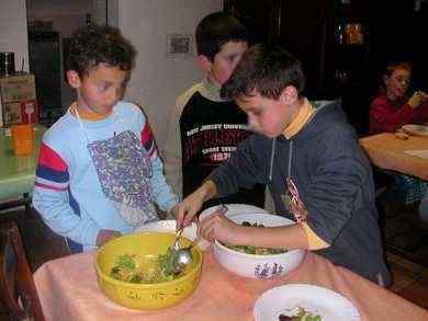 repas